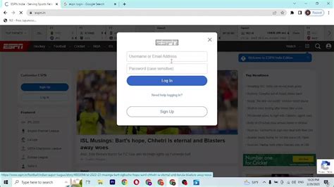 5phwin login|ESPN Philippines .